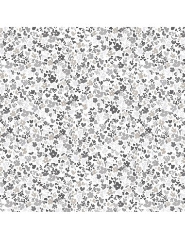 Papel Pintado ICH Small Prints G56667 MINI MOD FLORAL