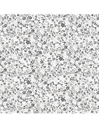 Papel Pintado ICH Small Prints G56667 MINI MOD FLORAL