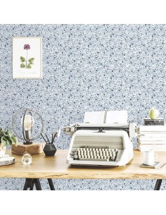 Papel Pintado ICH Small Prints G56668 MINI MOD FLORAL 2