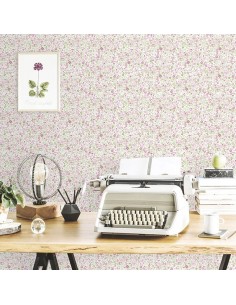 Papel Pintado ICH Small Prints G56669 MINI MOD FLORAL 2
