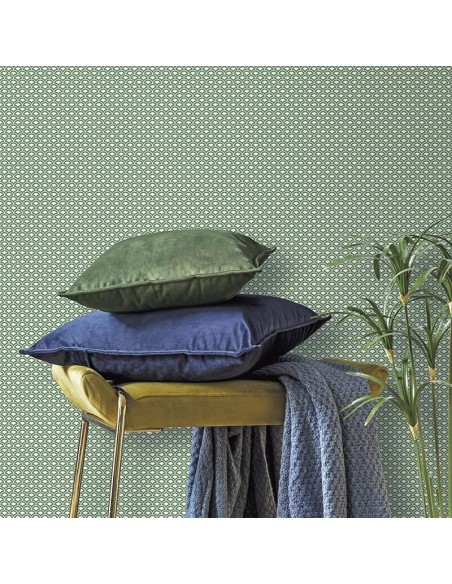 Papel Pintado ICH Small Prints G56685 SHELL TOP