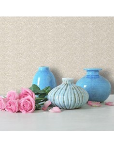 Papel Pintado ICH Small Prints G56689 SMALL PAISLEY 2