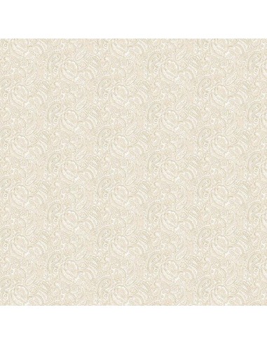 Papel Pintado ICH Small Prints G56689 SMALL PAISLEY