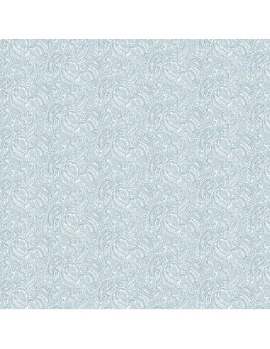Papel Pintado ICH Small Prints G56690 SMALL PAISLEY