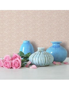 Papel Pintado ICH Small Prints G56691 SMALL PAISLEY 2