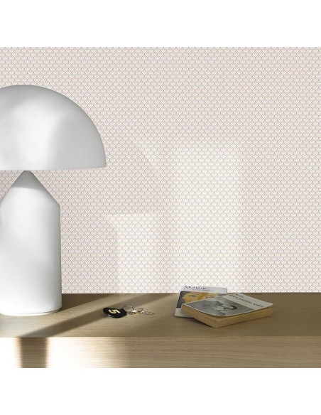 Papel Pintado ICH Small Prints G56702 TINY TULIP