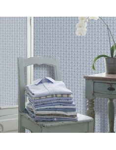 Papel Pintado ICH Small Prints G56704 TINY TULIP 2