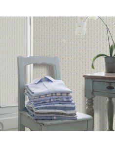 Papel Pintado ICH Small Prints G56707 TINY TULIP 2