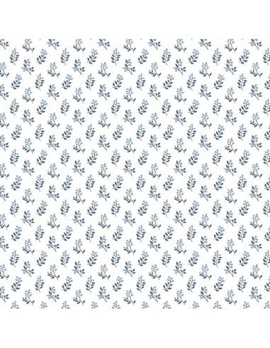 Papel Pintado ICH Small Prints G56708 VINTAGE BUD