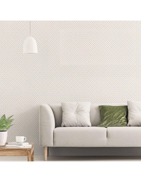 Papel Pintado ICH Small Prints G56710 VINTAGE BUD