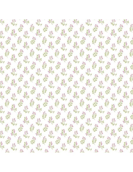Papel Pintado ICH Small Prints G56710 VINTAGE BUD