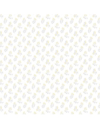 Papel Pintado ICH Small Prints G56711 VINTAGE BUD
