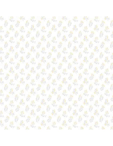 Papel Pintado ICH Small Prints G56711 VINTAGE BUD