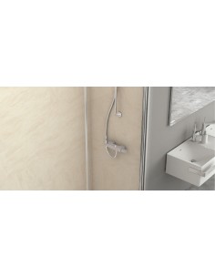 Revestimiento Mural PVC Baridecor Aqua Arenisca Bastei BAR48 2