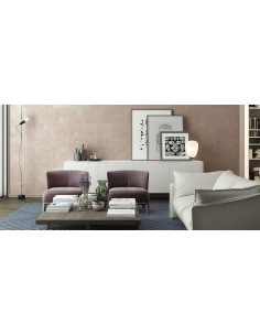 Revestimiento Mural PVC Baridecor Aqua Travertino Bologna BAR50 2