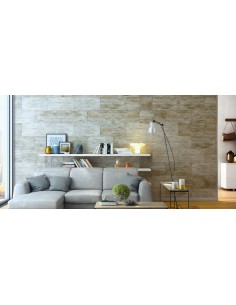 Revestimiento Mural PVC Baridecor Aqua Pino Bergamo BAR58 2