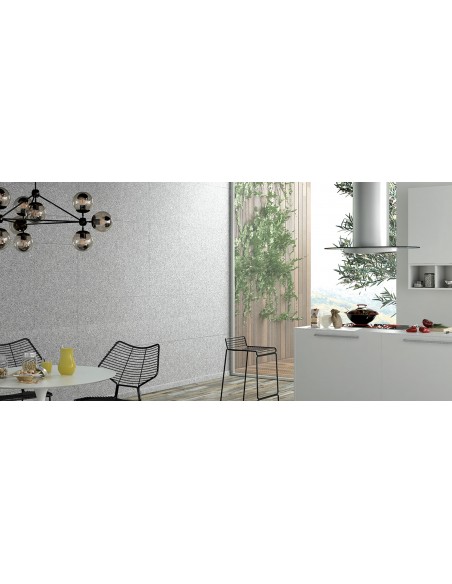 Revestimiento Mural PVC Baridecor Aqua Granito Baalbek BAR55