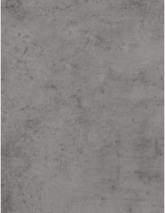 Revestimiento Mural PVC Baridecor Aqua Extensive Concrete Oscuro BAR66