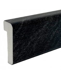 Remate PVC revestimientos...