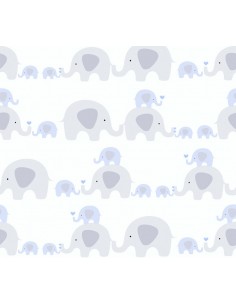 Papel pintado AS Creation Little Love 381131 2