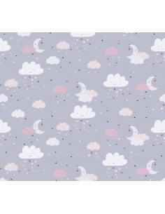 Papel pintado AS Creation Little Love 381251 2