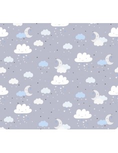 Papel pintado AS Creation Little Love 381252 2
