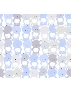 Papel pintado AS Creation Little Love 381291 2
