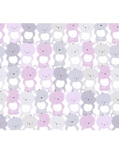 Papel pintado AS Creation Little Love 381292 2