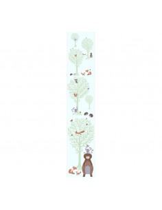 Papel pintado AS Creation Little Love 381342 2