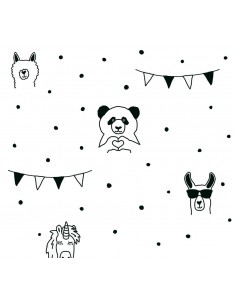 Papel pintado AS Creation Little Love 381382 2