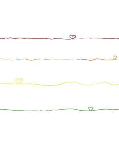 Papel pintado AS Creation Little Love 381401 2