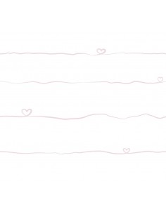 Papel pintado AS Creation Little Love 381402 2