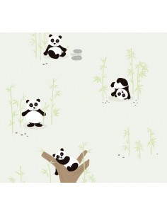 Papel pintado AS Creation Little Love 381421 2