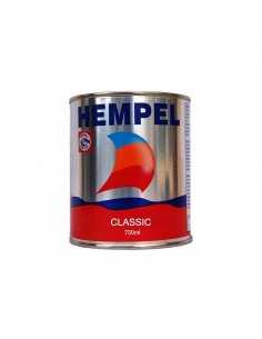 Antiincrustante Hempel 71220 Classic Rojo