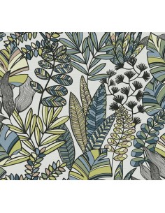 Papel pintado Antigua 390951 2