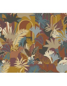 Papel pintado Antigua 390961 2