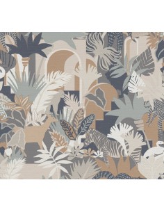 Papel pintado Antigua 390964 2