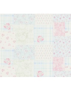 Papel pintado Maison Charme 390661 2