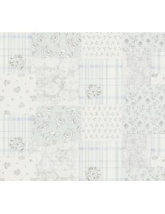 Papel pintado Maison Charme 390664 2