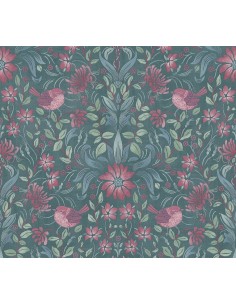 Papel pintado Maison Charme 390754 2