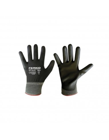 Guante Poliester/Poliuretano Ferko F-05270C