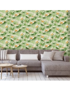 Papel Pintado Kemen...