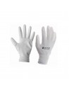 Guante Poliuretano Blanco Ferko F-0525C