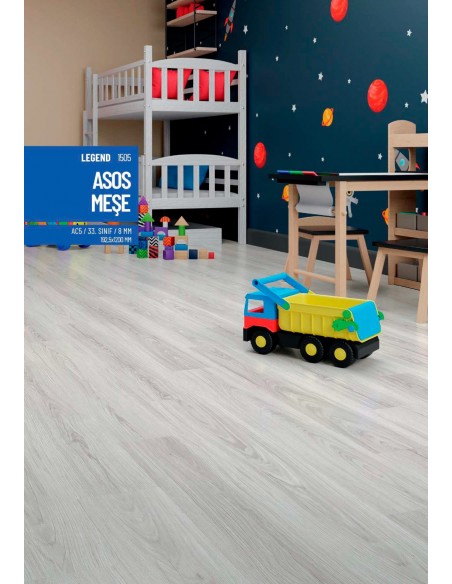Suelo Laminado Camsan Parkelam Legend Dioco Asos Mese 1505