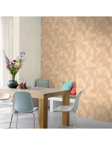 Papel pintado Decoas Manhattan 051-man