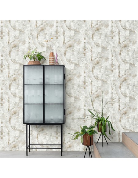 Papel pintado Decoas Manhattan 010-man