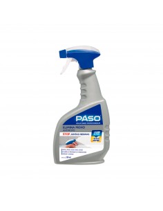 Limpiador Antimoho Paso 2