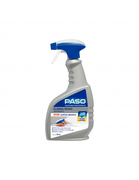 Limpiador Antimoho Paso