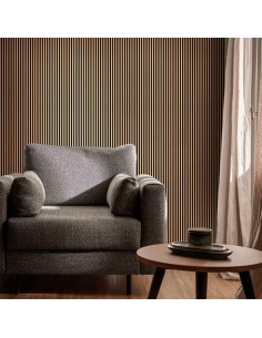 Panel VOX Linerio S-Line Natural-Negro