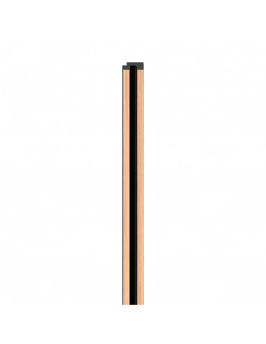 Perfil Derecho VOX Linerio S-Line Natural-Negro
